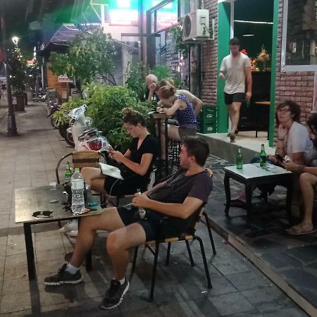 Hue Melody Hostel Kültér fotó