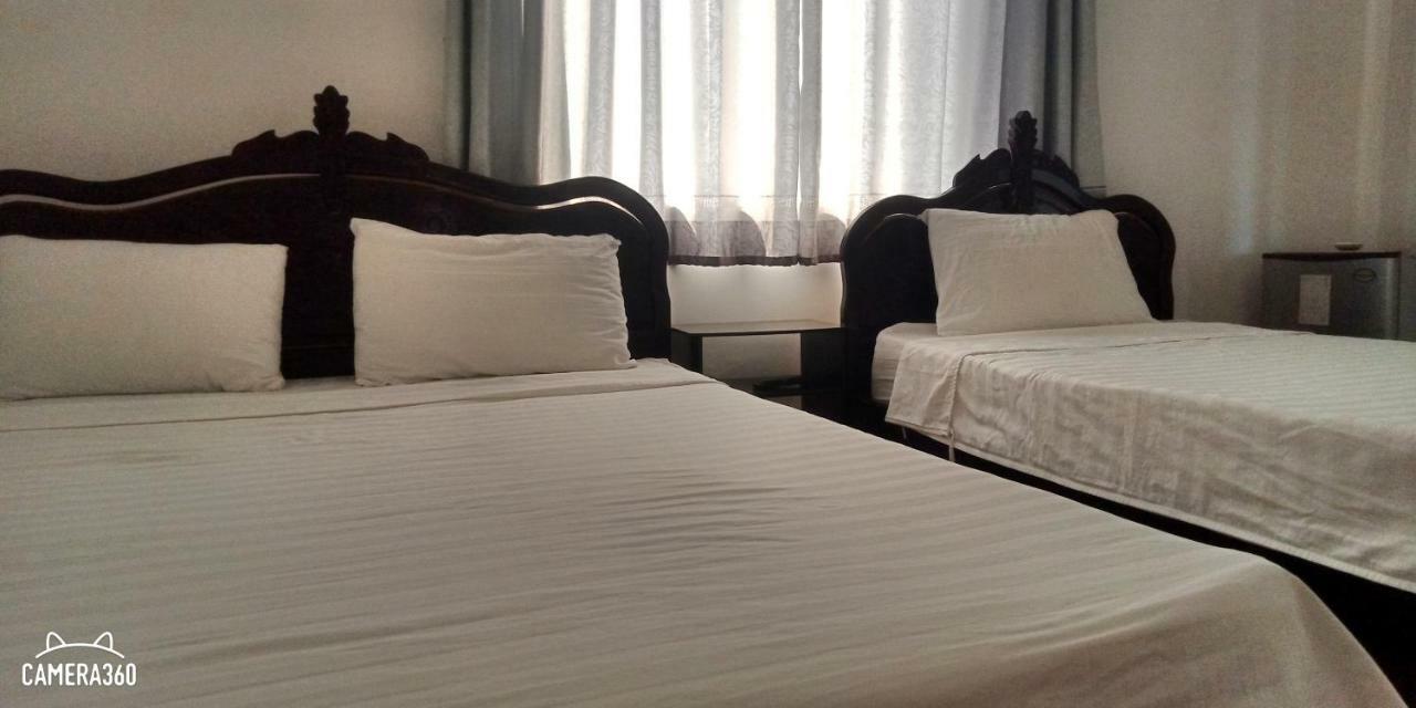 Hue Melody Hostel Kültér fotó