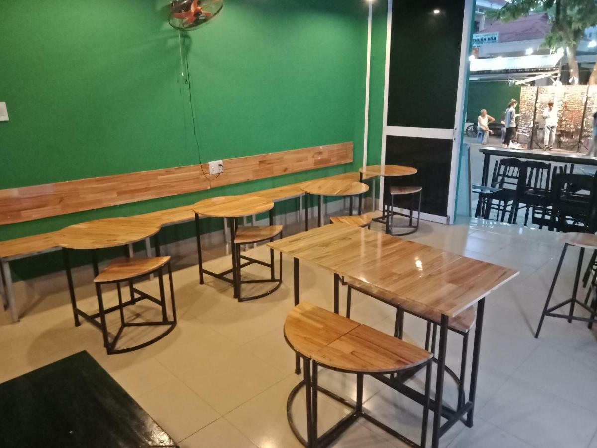 Hue Melody Hostel Kültér fotó